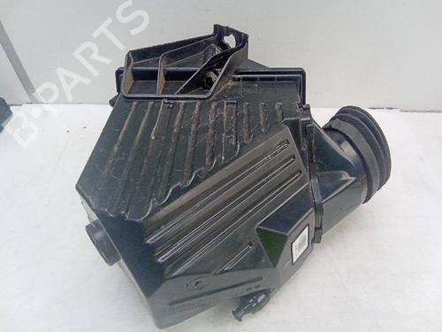 Used Air filter box LAND ROVER RANGE ROVER EVOQUE (L551) 2.0 D180 MHEV 4x4 (180 hp) 18589052