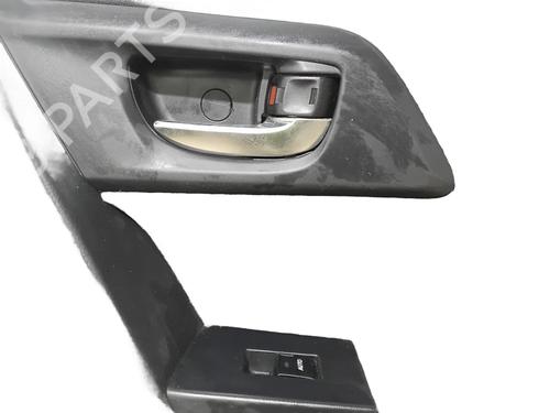 Rear right panel TOYOTA AURIS (_E18_) 1.8 Hybrid (ZWE186_, ZWE186R) | BP33605976C61 - Image 4