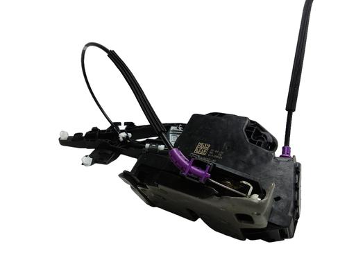 Front right lock OPEL INSIGNIA B Grand Sport (Z18) 2.0 (68) | BP31182990C97