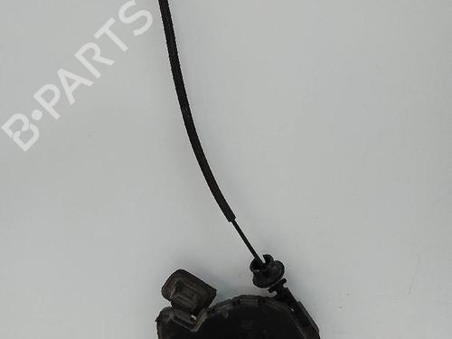 Rear right lock SEAT IBIZA V (KJ1, KJG) 1.0 TSI | BP19071499C99 