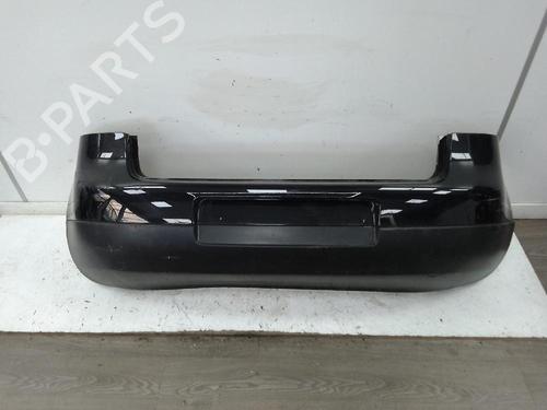 Rear bumper VW GOLF V (1K1) 1.9 TDI | BP26651907C8 