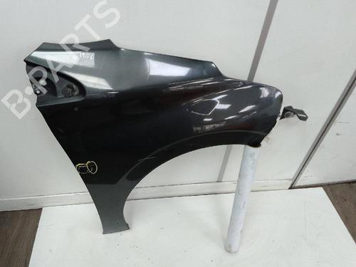 Used Right front fenders PEUGEOT 208 I (CA_, CC_) 1.2 VTI 82 (82 hp) 24464089