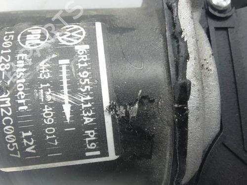 Front wiper motor SEAT IBIZA IV SC (6J1, 6P5) 1.4 | BP23895043M29 
