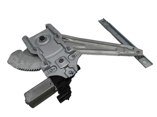 Rear right window mechanism DACIA SPRING Extreme | BP29995652C25 