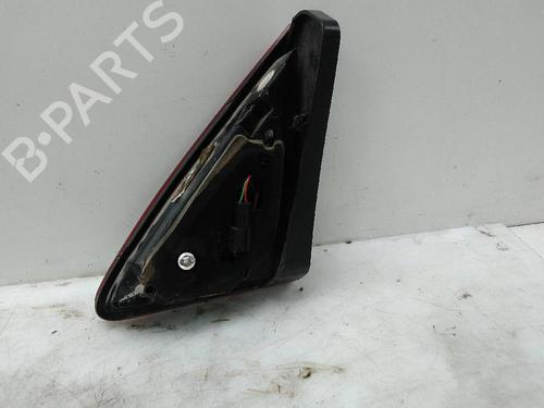 Left tailgate light PEUGEOT 3008 I MPV (0U_) 1.6 BlueHDi 120 | BP19059522C79 