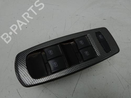 Used Left front window switch Left front window switch RENAULT KOLEOS I (HY_) 2.0 dCi 4x4 (HY0B) (173 hp) 18738532 18738532