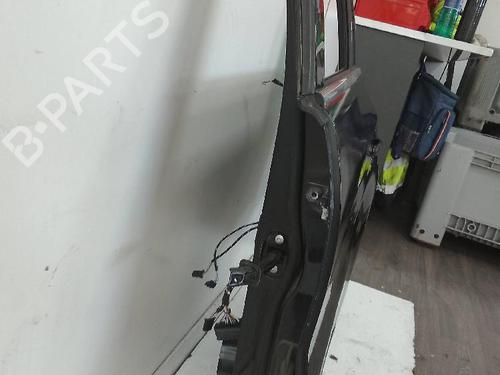 Left rear door VW TIGUAN (5N_) 2.0 TDI 4motion | BP18577976C4 