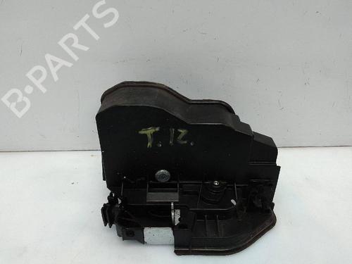 Rear left lock BMW 5 (F10) 520 d | BP22992613C100 