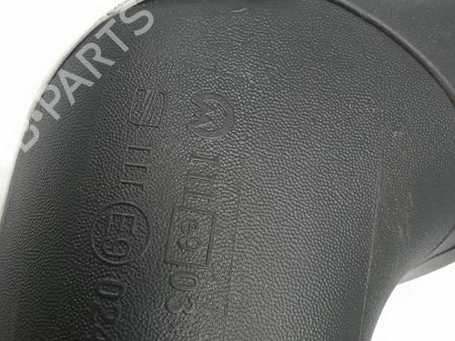 Left mirror SEAT IBIZA III (6L1) 1.4 16V | BP28144703C26 