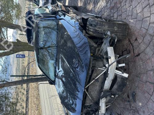 Middle console BMW 5 (F10) 530 d | BP31876732I22