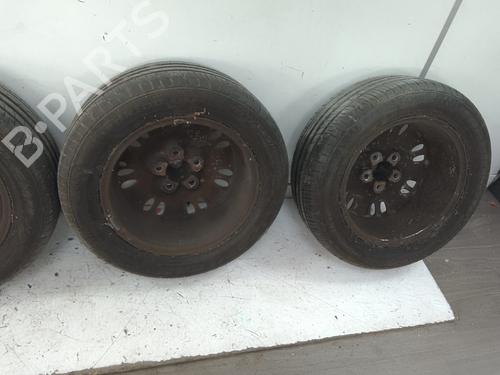 Rim JAGUAR XJ (XJ40, XJ81) 6 4.0 | BP29477382C45 