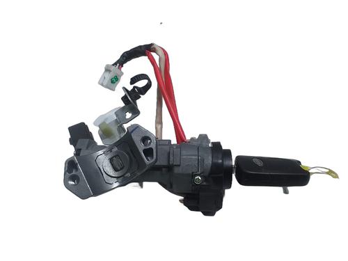 Ignition barrel KIA SPORTAGE III (SL) 1.7 CRDi | BP31582881M48