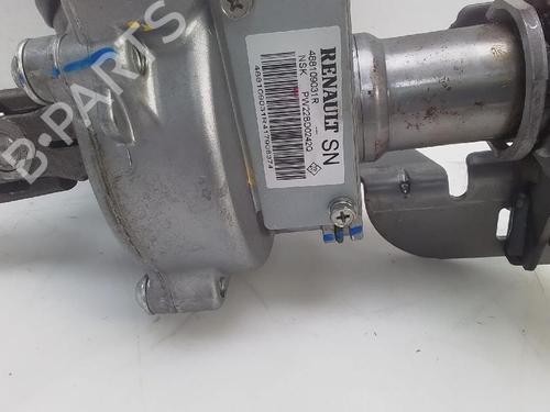 Used Steering column RENAULT MEGANE IV Hatchback (B9A/M/N_) [2015-2025]  27099399
