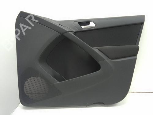 Used Front right panel Front right panel VW TIGUAN (5N_) 2.0 TDI (140 hp) 19484646 19484646
