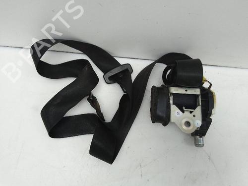 Rear right seatbelt MERCEDES-BENZ E-CLASS (W212) E 200 CDI / BlueTEC (212.005, 212.006) | BP24736556I28 