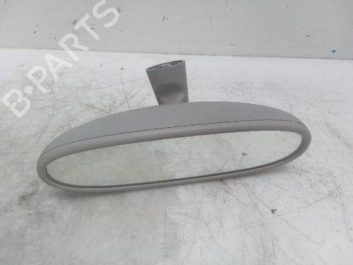 Rear mirror AUDI A1 Sportback (8XA, 8XF) 1.6 TDI | BP19582727I6 