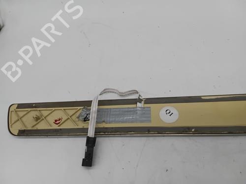 Door moulding trim MERCEDES-BENZ A-CLASS (W176) A 160 CDI / d (176.011) | BP29385839C150 