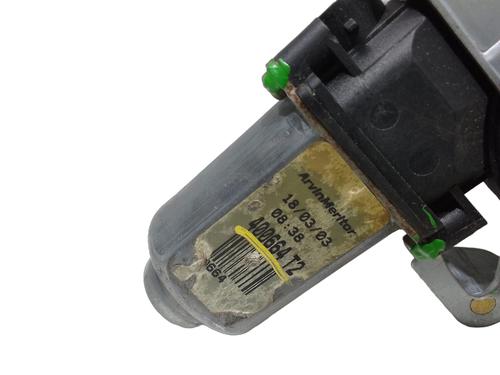 Front right window mechanism RENAULT KANGOO (KC0/1_) 1.5 dCi (KC07) | BP34613021C23 - Image 5