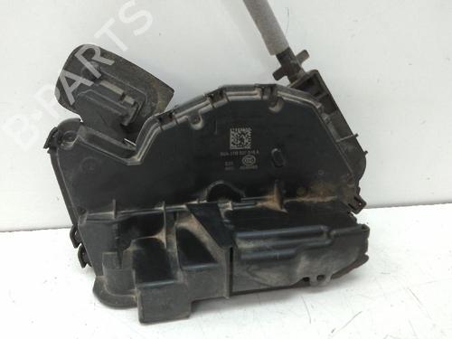 Front right lock SEAT IBIZA V (KJ1, KJG) 1.0 TSI | BP19071493C97 