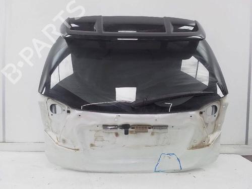 Tailgate TOYOTA C-HR (_X1_) 1.8 Hybrid (ZYX10_, ZYX11_, ZYX10R, ZYX11R) | BP18597868C6
