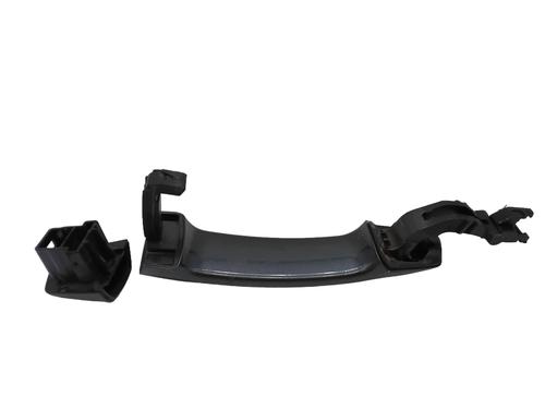Rear left exterior door handle AUDI A3 Sportback (8VA, 8VF) 2.0 TDI | BP30051491C130 