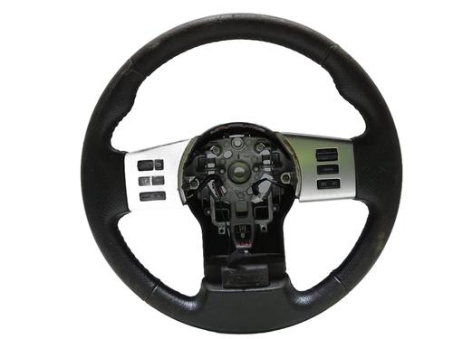 Used Steering wheel Steering wheel NISSAN NAVARA NP300 (D40) 2.5 dCi 4WD (171 hp) 33040722 33040722