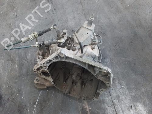 Used Gearbox NISSAN MICRA IV (K13K, K13KK) 1.2 (80 hp) 28290325