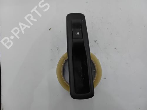 Left rear window switch RENAULT MEGANE III Hatchback (BZ0/1_, B3_) 1.2 TCe (BZ2B, BZ11) BP27924245I29