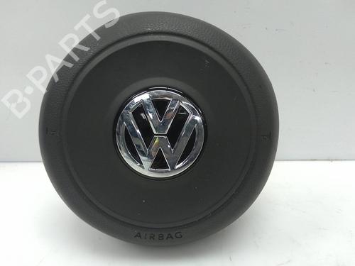 Używane Poduszka powietrzna Airbag kierownicy VW GOLF VII Variant (BA5, BV5) 1.6 TDI (110 hp) 28151050