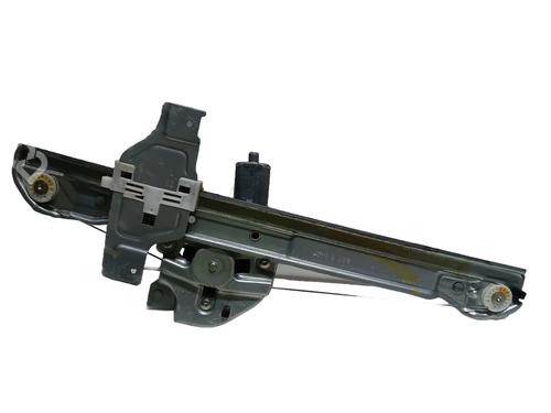 Front right window mechanism CITROËN C3 III (SX) 1.5 BlueHDi 100 (SXYHYP, SXYHTU) | BP36776132C23  - Image 6