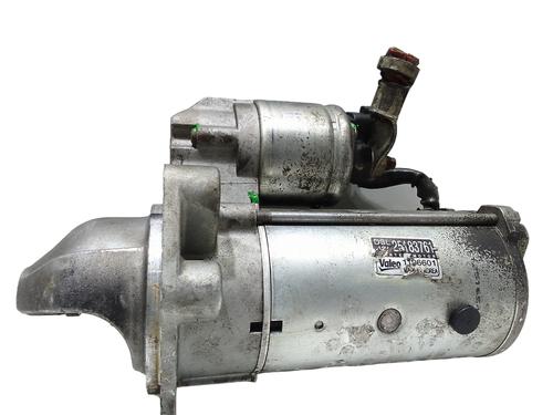 Used Starter CHEVROLET CRUZE (J300) 2.0 CDI (163 hp) 32517525