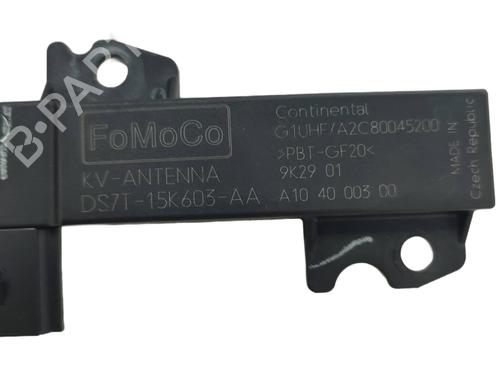 Electronic module FORD KUGA II (DM2) 1.6 EcoBoost | BP18580761M83  - Image 6