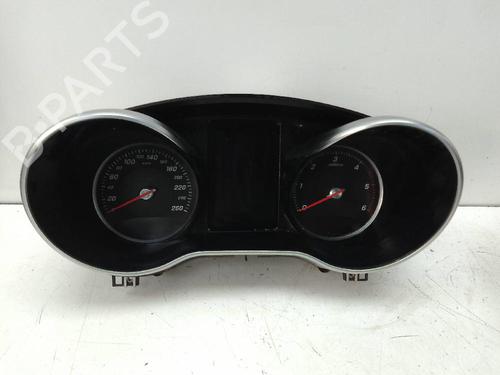 Used Instrument cluster MERCEDES-BENZ EQV (W447) [2020-2025]  20115480
