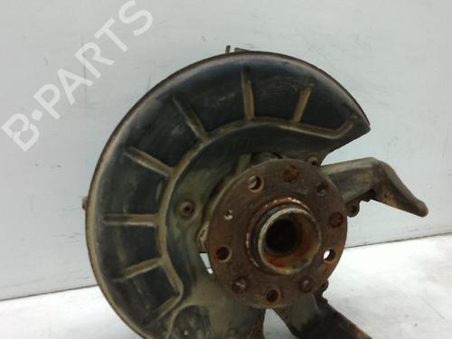 Right front steering knuckle SEAT LEON (1P1) 1.9 TDI | BP26409242M26 