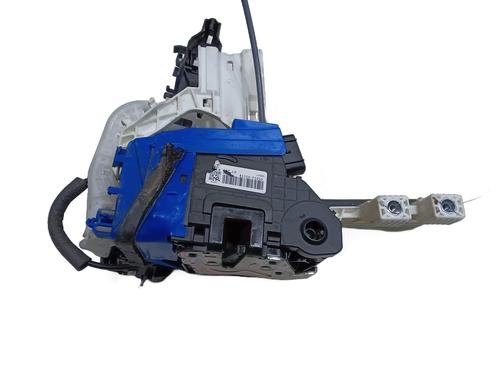 Front left lock KIA SPORTAGE IV (QL, QLE) 1.7 CRDi | BP32437610C98 