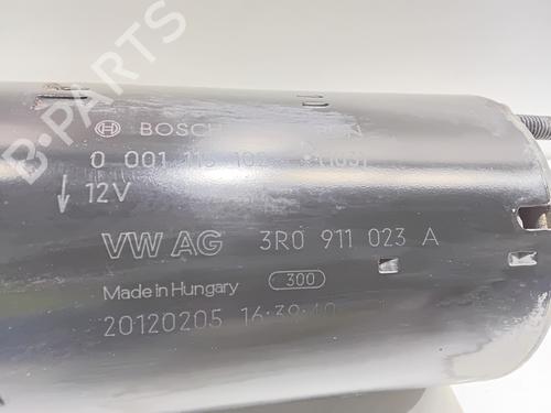 Starter SEAT EXEO (3R2) 2.0 TDI | BP40072512M8 - Image 3