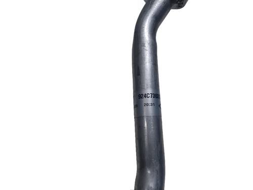 AC pipe RENAULT CLIO V (B7_) 1.5 Blue dCi 115 (B7AD) | BP37234582M126 - Image 4