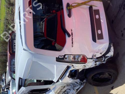 Electronic module FORD TRANSIT COURIER V769 Box Body/MPV (N3P) 1.5 EcoBlue | BP33871031M83  - Image 7