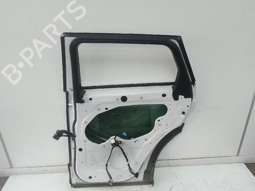 Dør høyre bak LAND ROVER RANGE ROVER EVOQUE (L538) 2.2 D (150 hp) 20853126