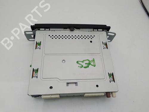 Radio RENAULT EXPRESS Box Body/MPV 1.5 Blue dCi 75 (F6AA) | BP29477224E6 