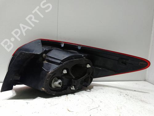 Left taillight MAZDA 6 Estate (GJ, GL) 2.2 D | BP34421668C34  - Image 5