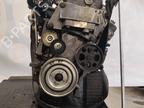 Engine FIAT DOBLO Bus (263_) 1.3 D Multijet (263AXU1A, 263AYB1A) | BP26157507M1 