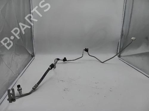 Used AC pipe FIAT 500 (312_) 1.3 D Multijet (312AXB1A) (75 hp) 26172596