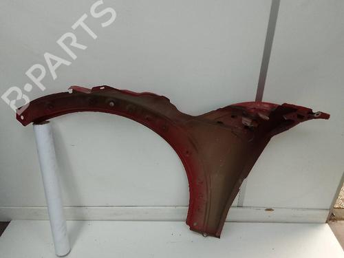 Right front fenders MINI MINI (R56) Cooper | BP23948270C42 