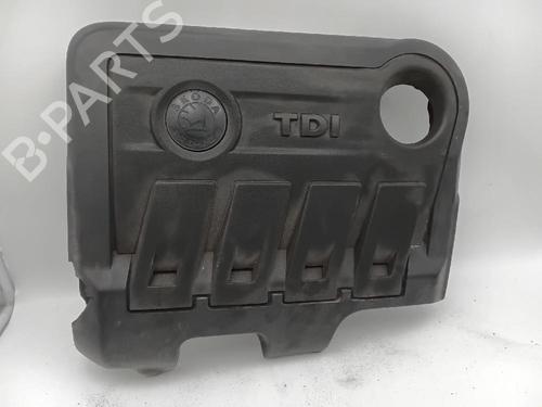 Upper protection SKODA SUPERB II Estate (3T5) 2.0 TDI 16V | BP26050847M93 