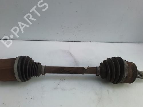 Used Left front driveshaft FIAT 500X (334_) 1.3 D Multijet (334AXH1A) (95 hp) 28810527