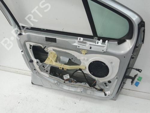 Left front door PEUGEOT 308 SW I (4E_, 4H_) 1.6 HDi | BP19658763C2 