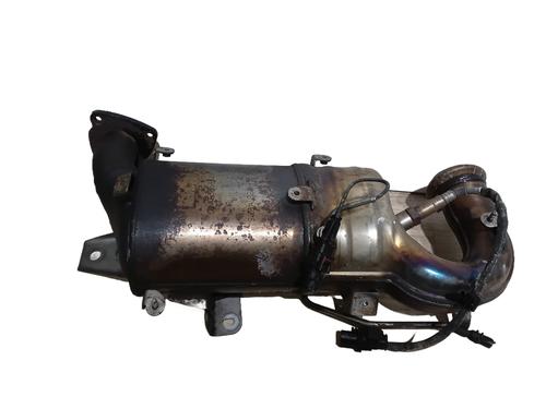 Used Catalyst Catalyst OPEL ZAFIRA TOURER C (P12) 2.0 CDTi (75) (165 hp) 34054936 34054936