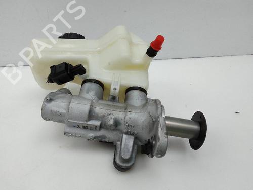 Brake master cylinder VW POLO VI (AW1, BZ1, AE1)  | BP24463283M77 