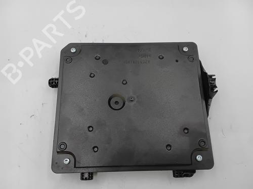 Electronic module RENAULT MEGANE III Hatchback (BZ0/1_, B3_) 1.2 TCe (BZ2B, BZ11) | BP27924186M83 